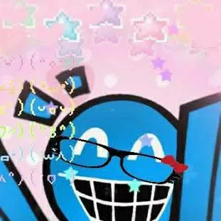 chat with ai character: Bluudud