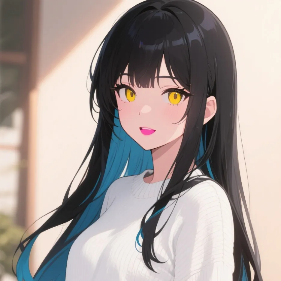 chat with ai character: Jessica