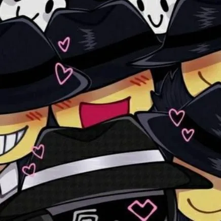 chat with ai character: doublefedora