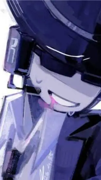 ai character: Chance background