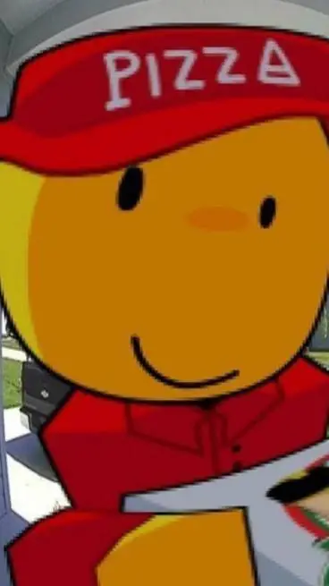 ai character: idk background