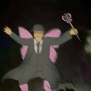 chat with ai character: Paycheck ig? 