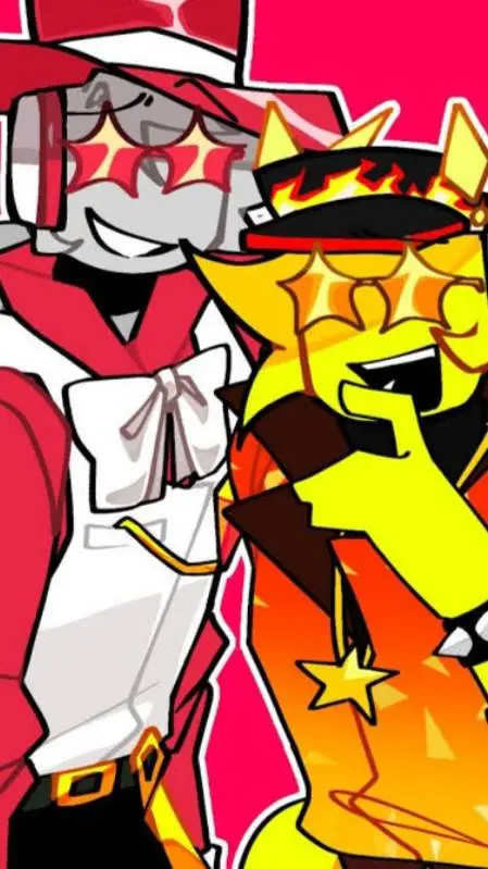 ai character: Paycheck background