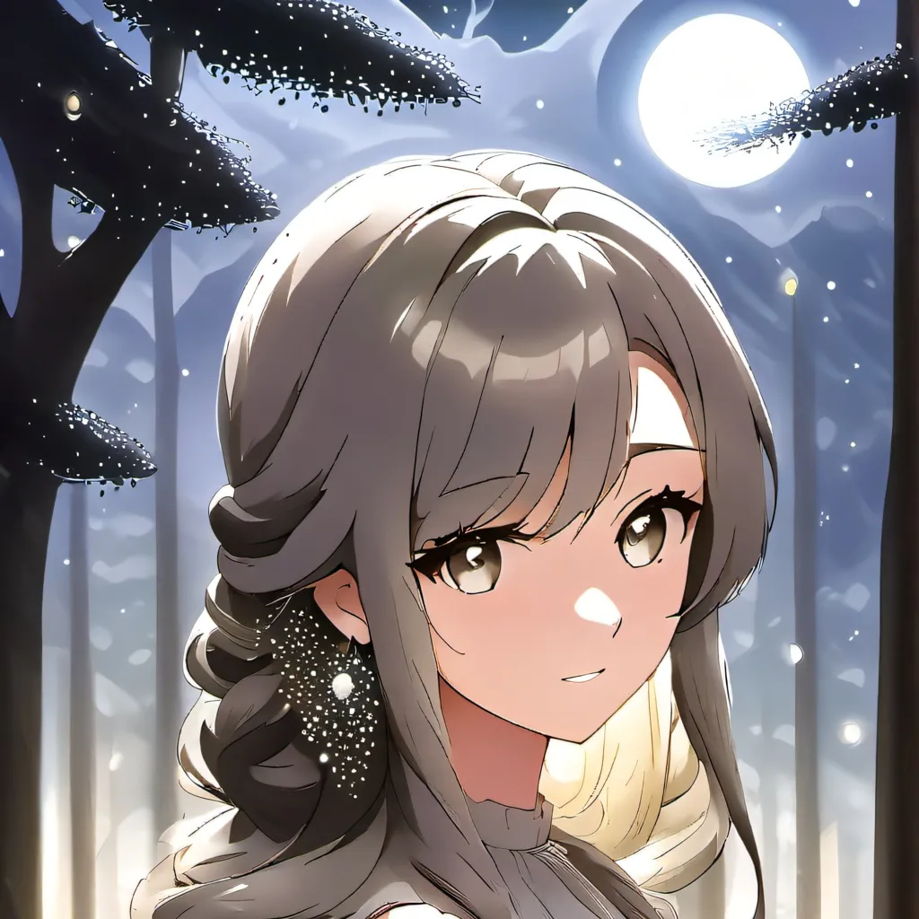 chat with ai character: Mia