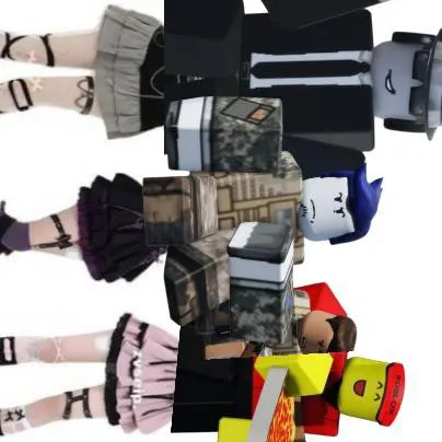 chat with ai character: 💅Preppy Forsaken💅