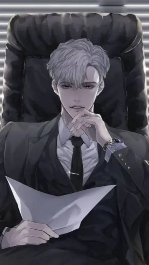ai character: Ace background