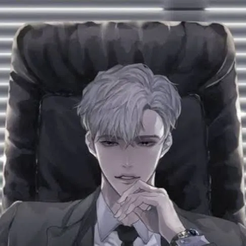 chat with ai character: Ace
