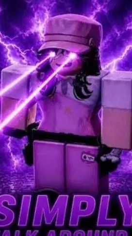 ai character: Electracy background
