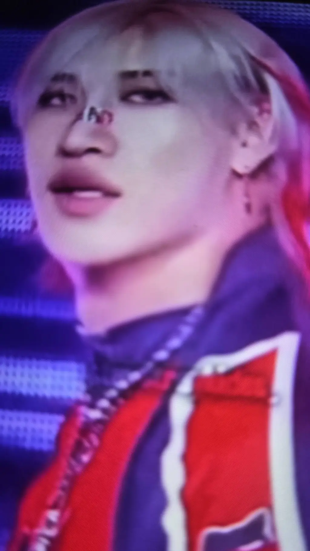 ai character: Chan background