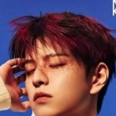 chat with ai character: Seungmin♡