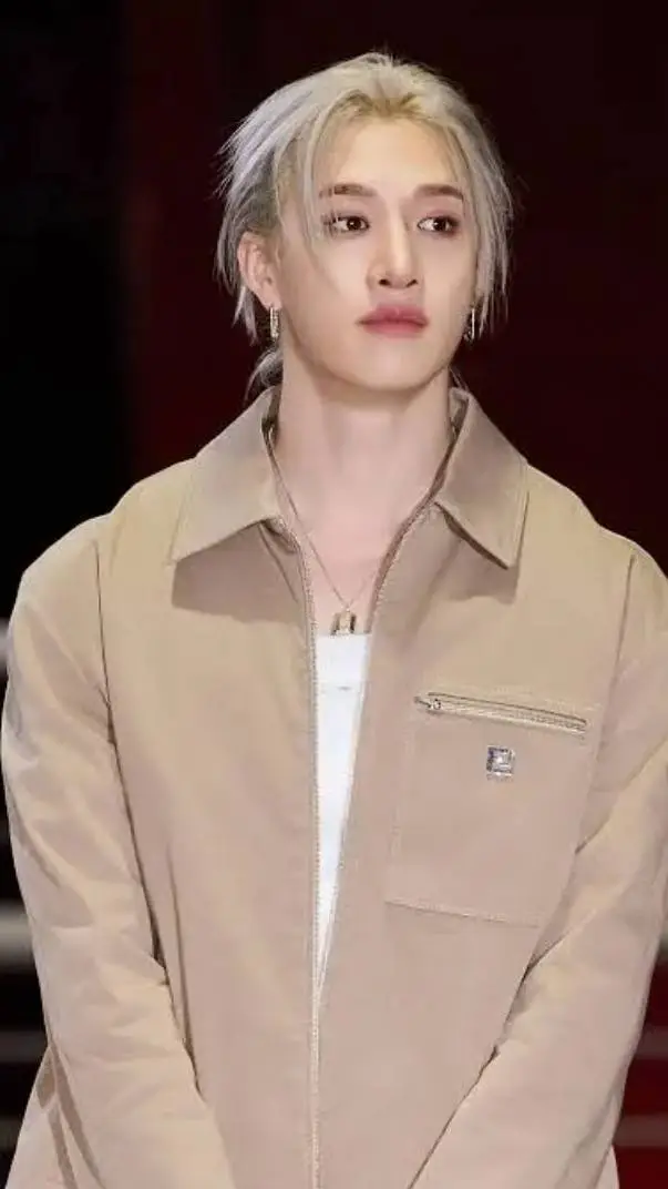 ai character: Chan background