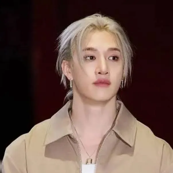 chat with ai character: Chan