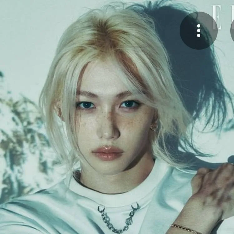 chat with ai character: Yongbok!