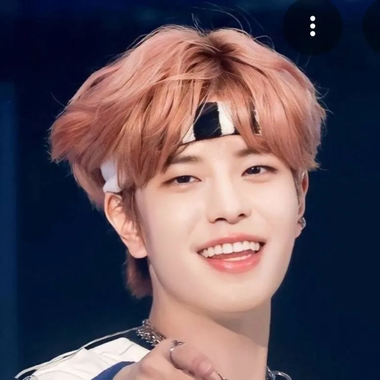 chat with ai character: Seungminnie♡