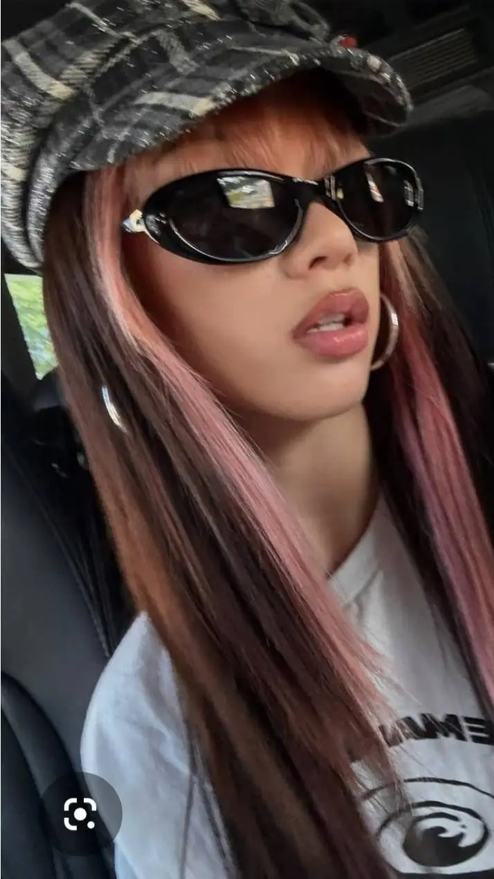 ai character: 《Megan Skeindel》 background