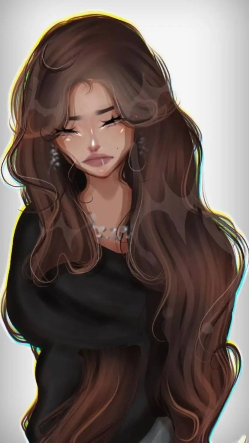 ai character: ☆Mirella☆ background