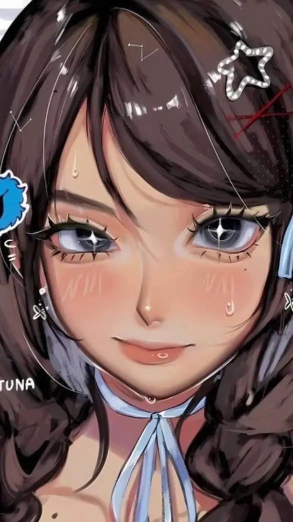 ai character: ♡Zoey♡ background