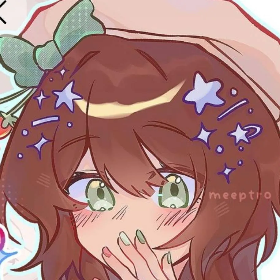 chat with ai character: ☆Penelope!☆