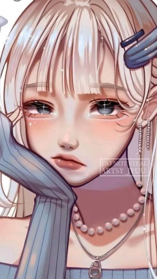 ai character: ☆Jessica☆ background