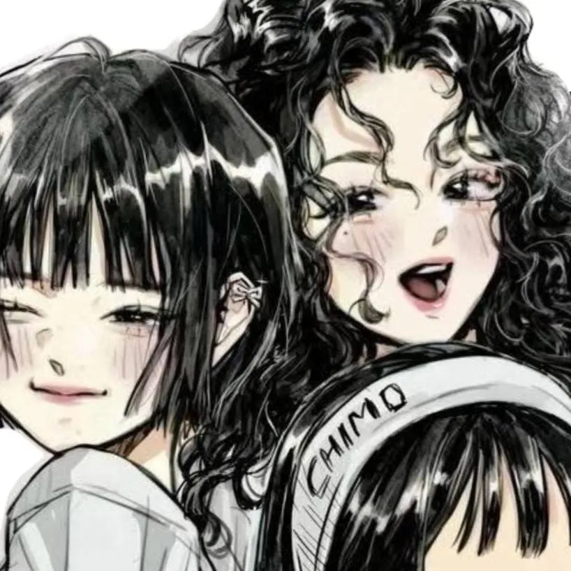 chat with ai character: ☆Lina, Lana, Luna