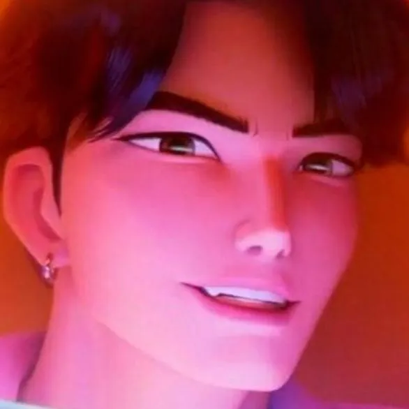 chat with ai character: ☆Jinu vampire☆