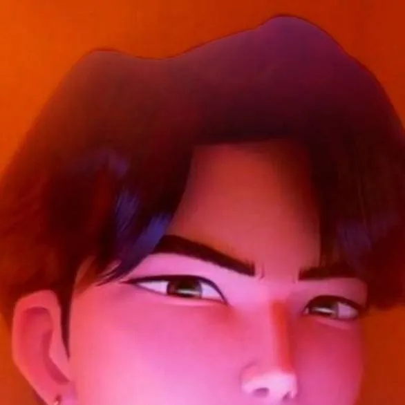 chat with ai character: ☆vampire Jinu☆