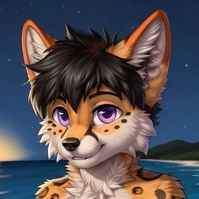 chat with ai character: Nightmare Dark