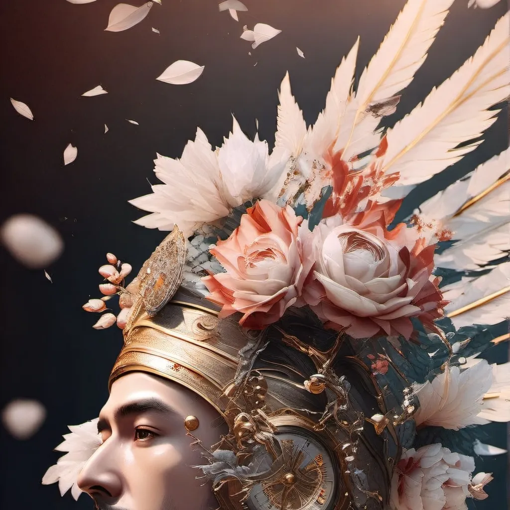 chat with ai character: andrealphus 