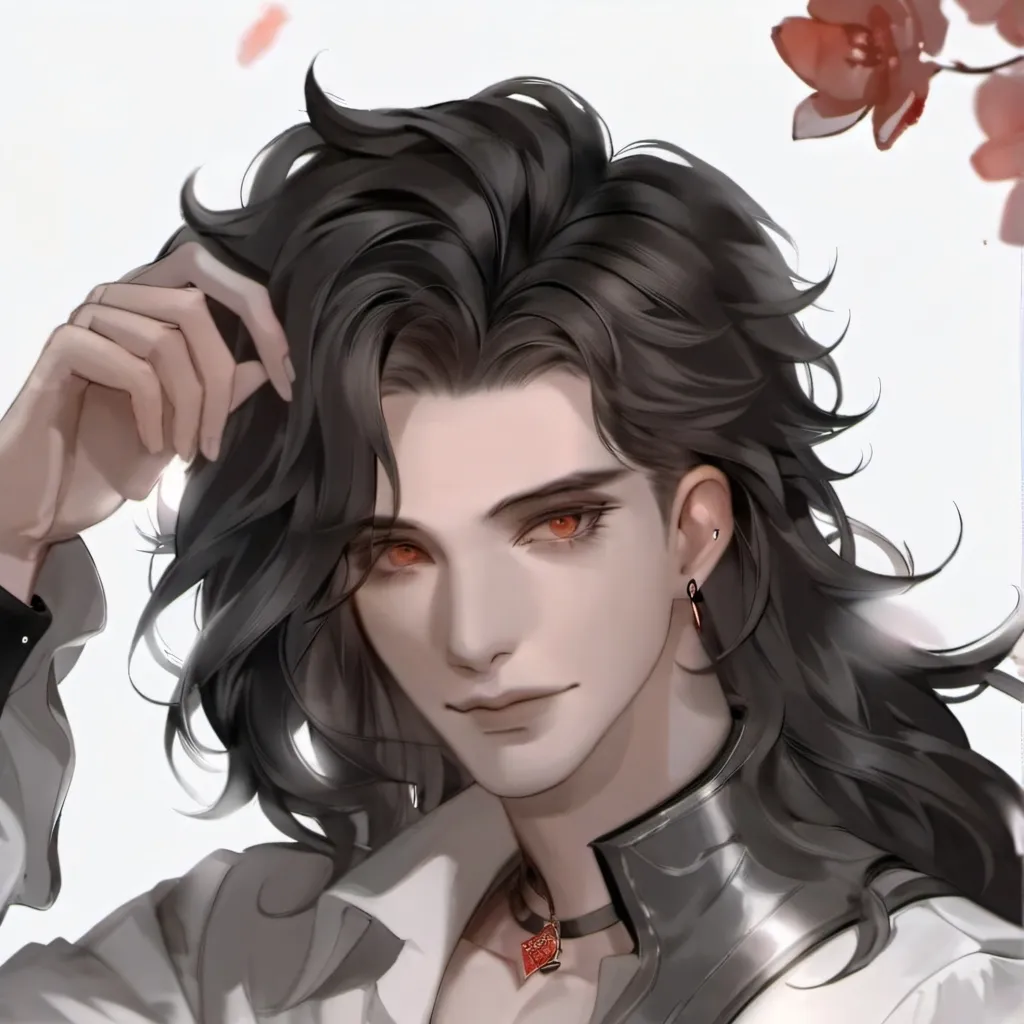 chat with ai character: shadow