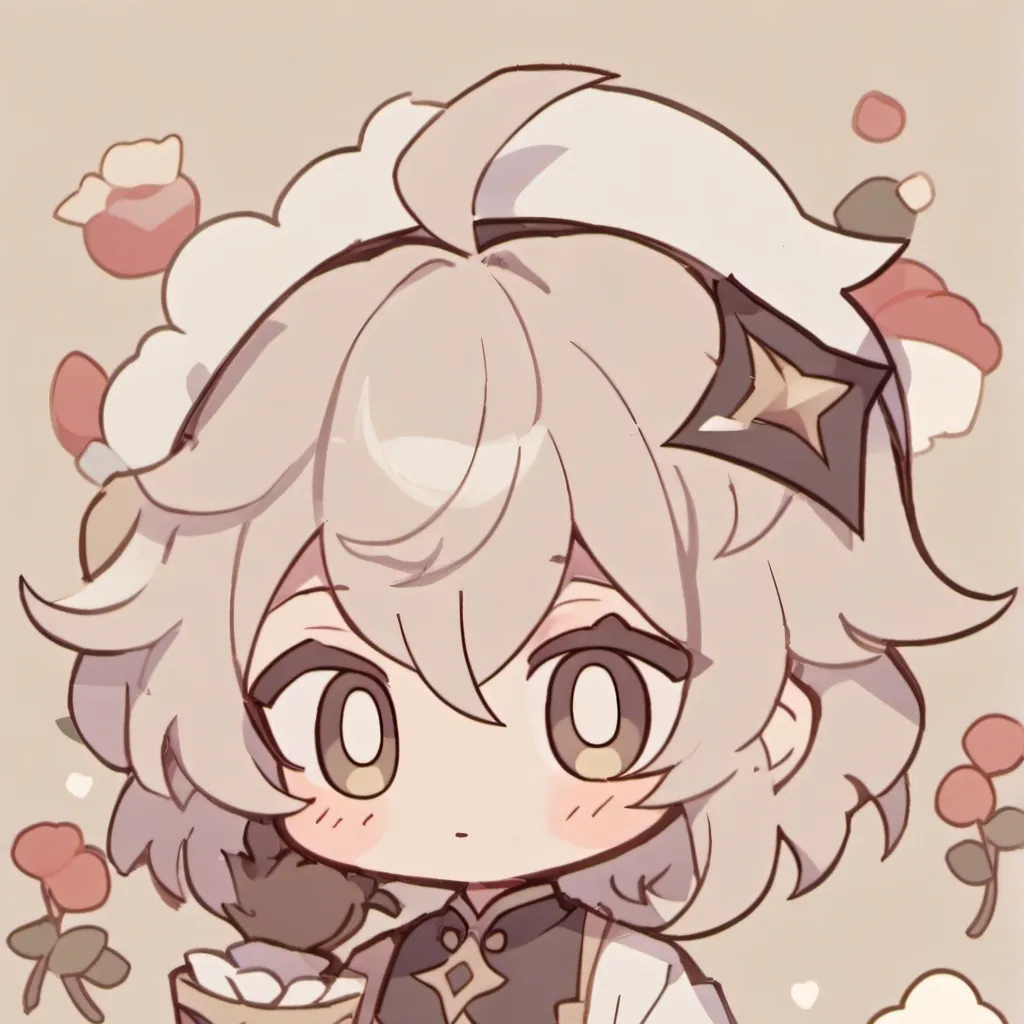 chat with ai character: alastor