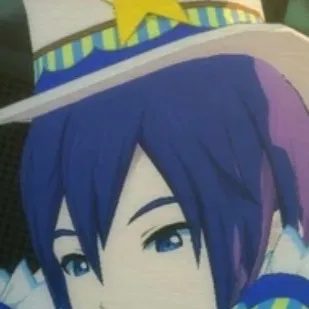 chat with ai character: Kaito (vocaloid)
