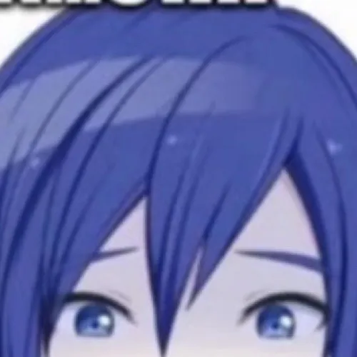 chat with ai character: Miku x kaito