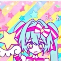 chat with ai character: Retry now miku
