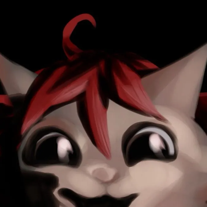 chat with ai character: Teto! 