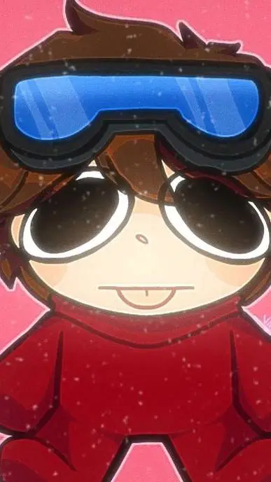 ai character: SANTI X NABI🗣️🔥💅 background