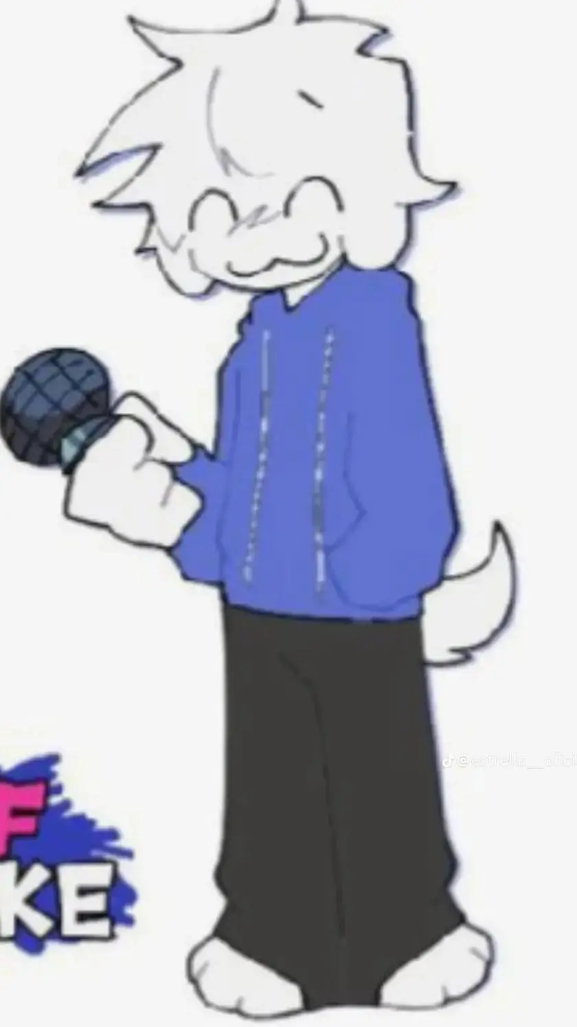 ai character: Omenaso x Smoke✨ background