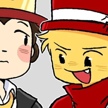 chat with ai character: SammyxJandel