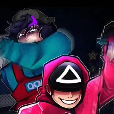 chat with ai character: Santi x Nabi🏳️‍🌈