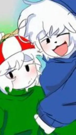 ai character: 🎄❄️ Navidad ❄️🎄 background