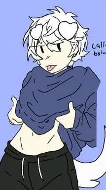 ai character: 🤑Omesmok🤙 background