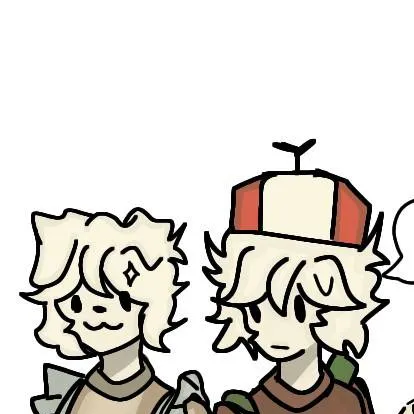 chat with ai character: ¿Y que paso....?🔪