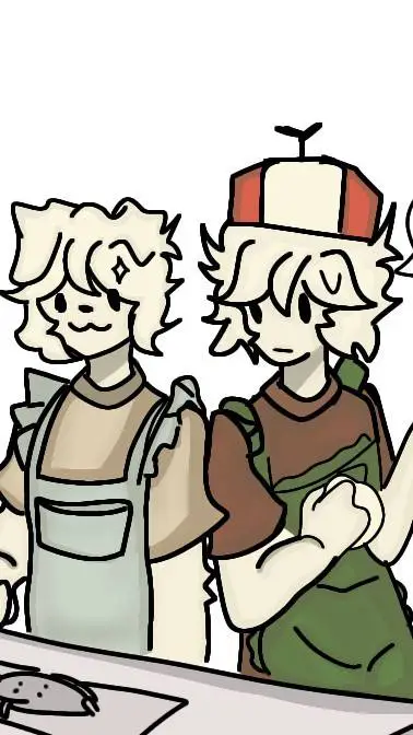 ai character: 🎀los celos de Ome🎀 background