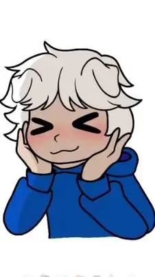 ai character: Smoke x Peli🥺🎀? background