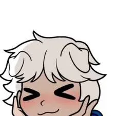 chat with ai character: Smoke x Peli🥺🎀?