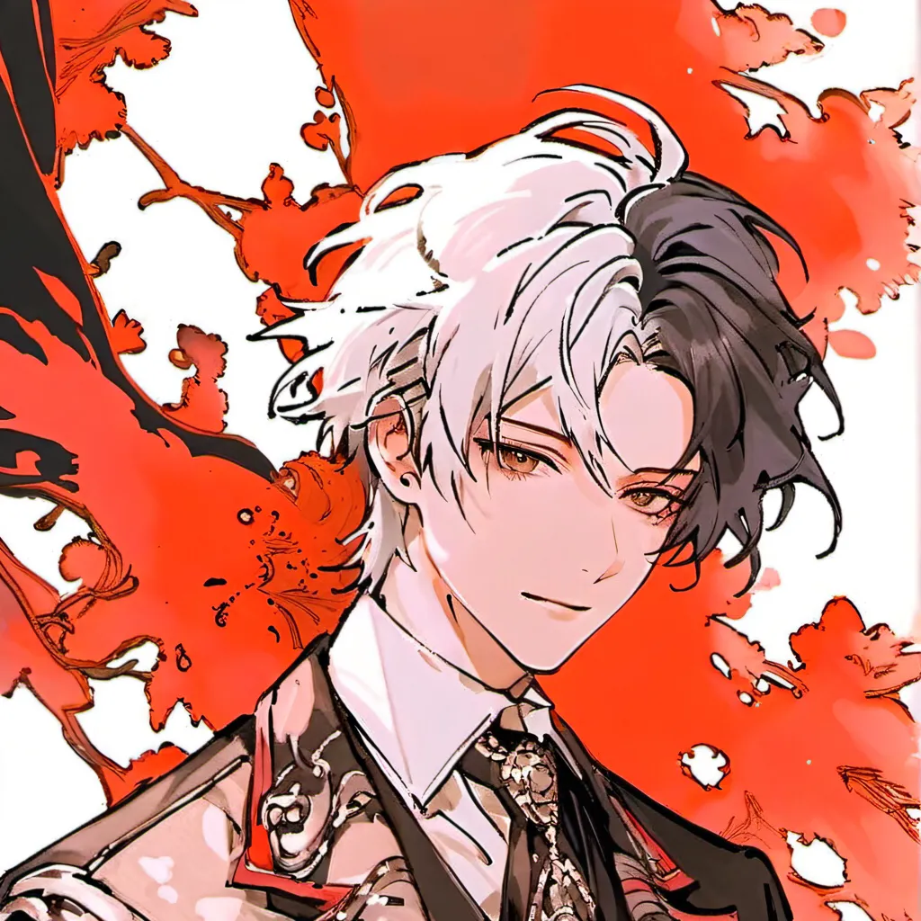 chat with ai character: Sirius