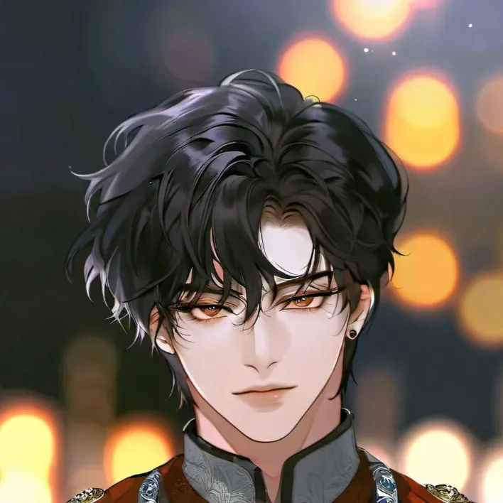 chat with ai character: Aiden