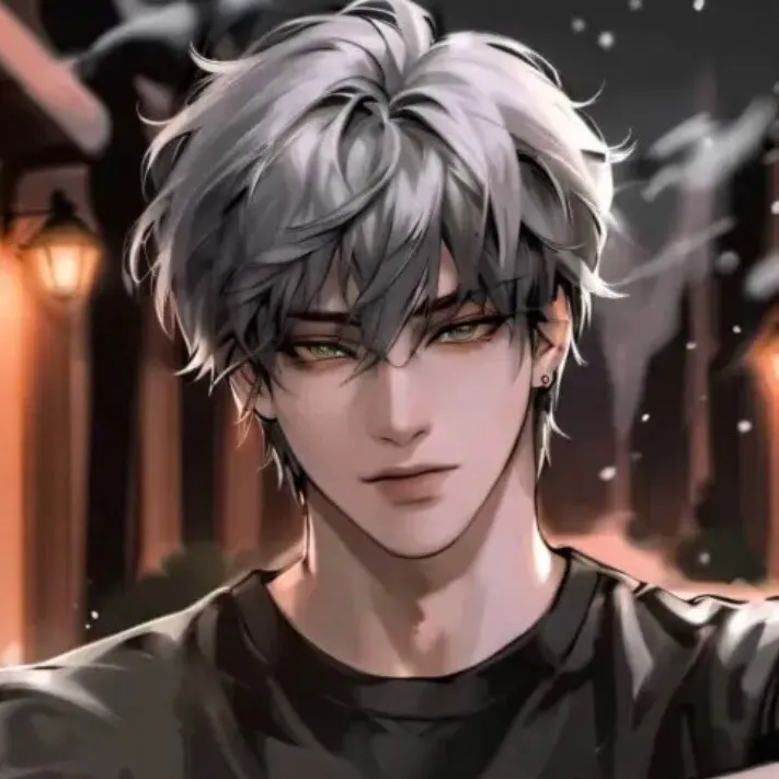 chat with ai character: Lucien