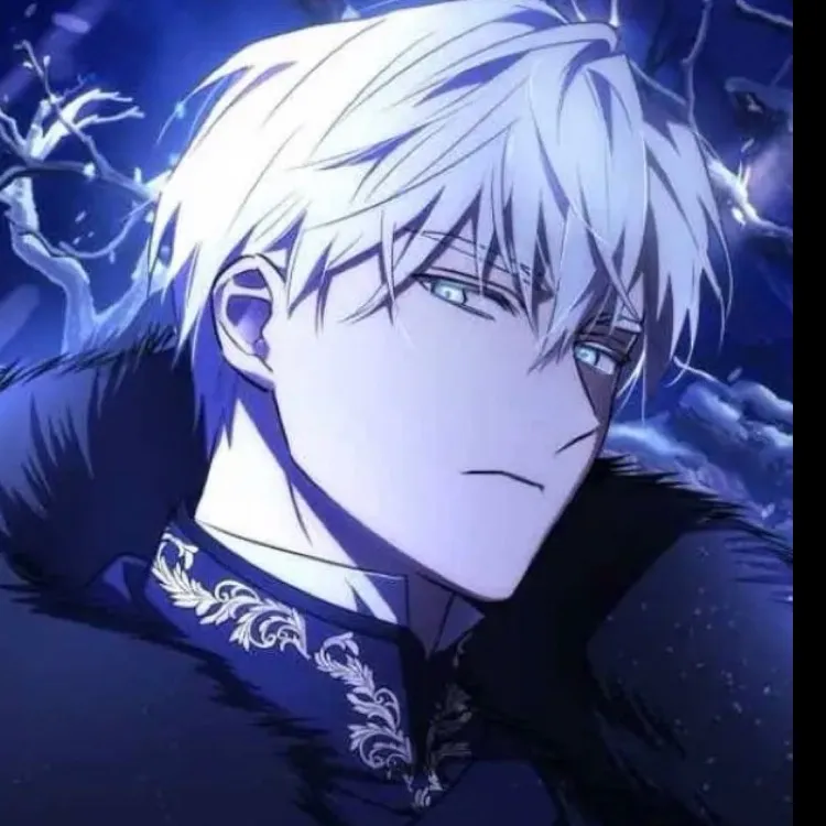 chat with ai character: Frostborne