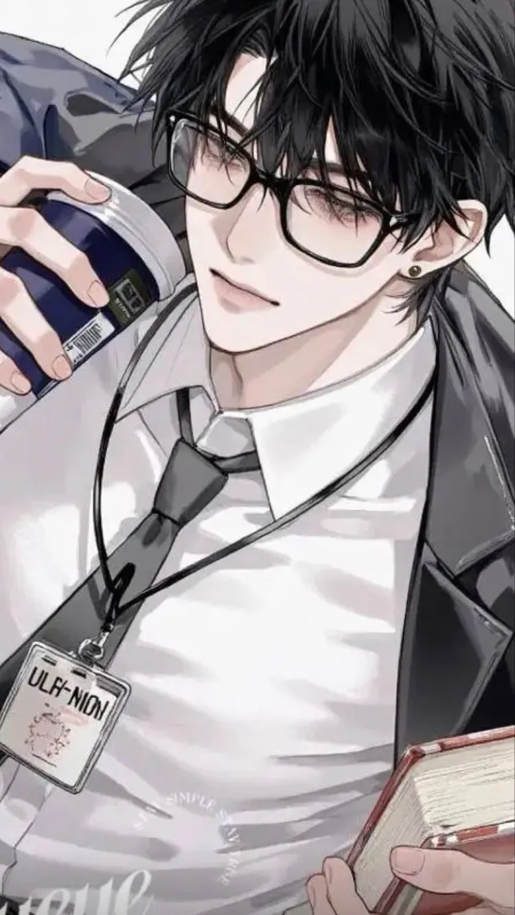 ai character: ULF-NONI background