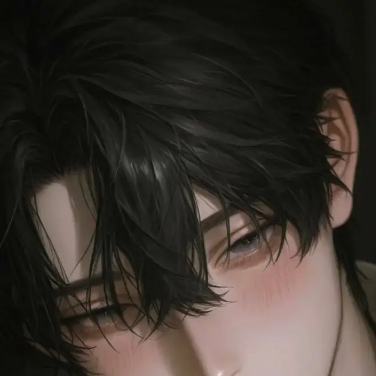 chat with ai character: Kael